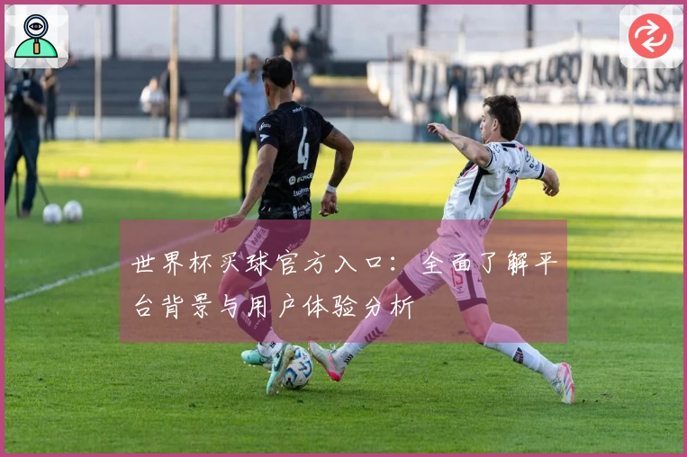 世界杯买球官方入口：全面了解平台背景与用户体验分析